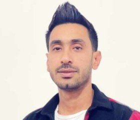 Amin Saeedi, 32 года, اهواز