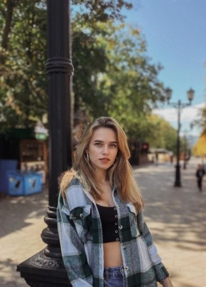 Валерия, 28, Россия, Кубинка