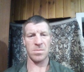 Константин Дубов, 44 года, Красноярск