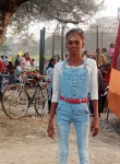 Satish bind sati, 18  , Mirzapur