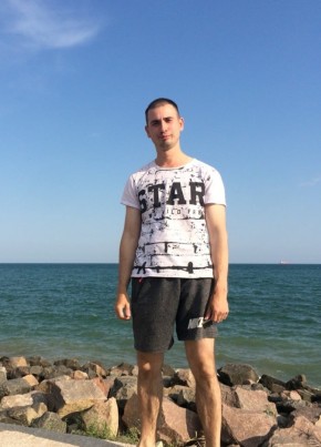 Денис, 30, Україна, Ківшарівка