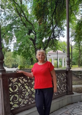 Larisa, 64, Russia, Nizhniy Novgorod