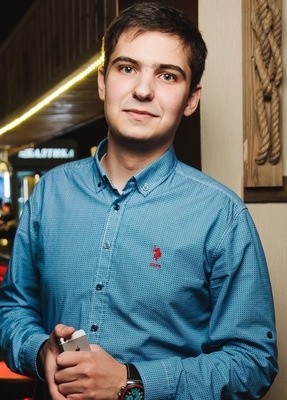 Даниил, 26, Россия, Канск