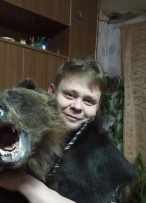 Oleg, 44, Russia, Likino-Dulevo