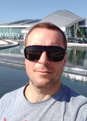 Andrew, 33, Россия, Ростов-на-Дону
