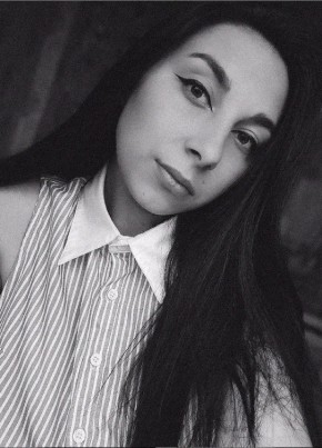 galya, 24, Russia, Serebryanyye Prudy