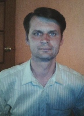 Валентин, 51, Россия, Киров (Кировская обл.)