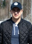 Виталий, 27 лет, Новокузнецк