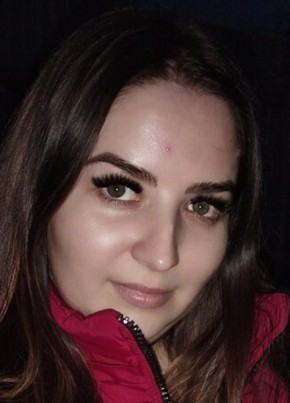 Алина из Бугульмы 34 года