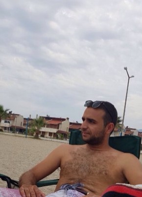 Mehmet, 30, Türkiye Cumhuriyeti, Söke