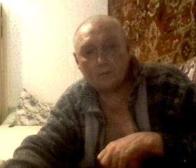 КОЛЯ, 60 лет, Челябинск