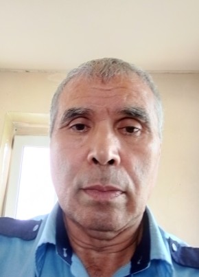 Валерий, 56, Россия, Чита