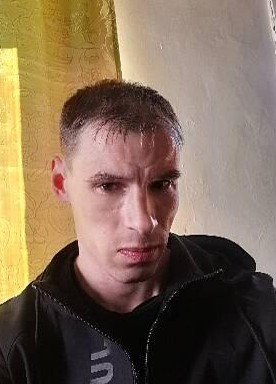 Ilya Ivanov, 35, Russia, Kemerovo