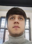 FURQON, 21, Saint Petersburg