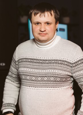 Макс, 36, Россия, Обь