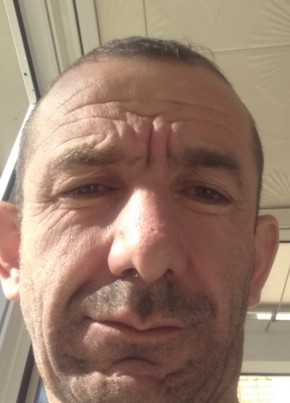 Иван из Зверево 40 лет