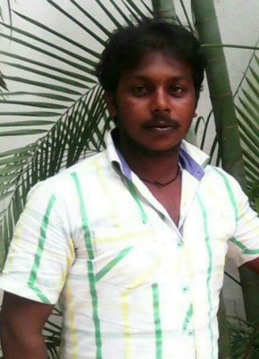 Kumar, 36, India, Namakkal