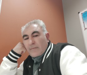 Mehmet, 51, Aberdeen