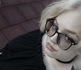 Aleksandra, 19, Kemerovo