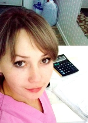 Елена, 37, Россия, Кугеси