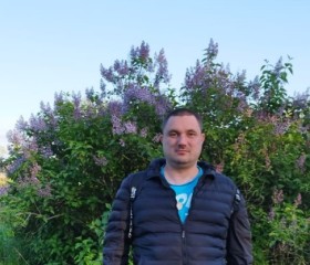 Виктор, 37 лет, Новосибирск