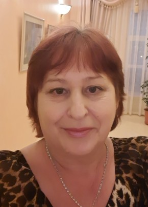 Татьяна, 58, Россия, Омск