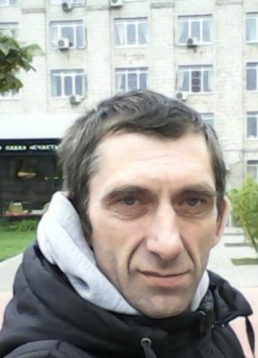 филипп, 50, Россия, Волгоград
