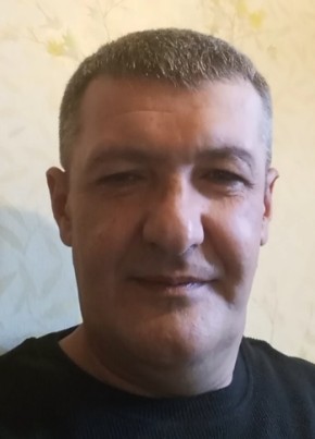 Вольный из Кировск (Мурманской обл.) 39 лет