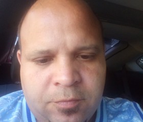 Jose, 38, Jacksonville (State of Florida)