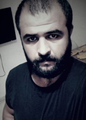Bahtiyar, 28, Türkiye Cumhuriyeti, Gemlik