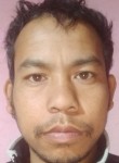 Surjit, 27 лет, Kakching