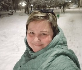 Ольга, 54 года, Парковый