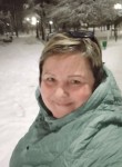 Ольга, 54 года, Парковый