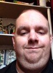 Jeffrey, 40 лет, Concord (State of North Carolina)