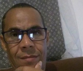 Alex Belo, 43 года, São João de Meriti