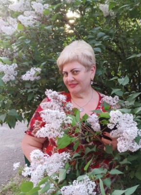 Ирина, 57, Россия, Киселевск