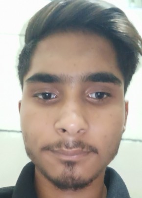Rahul Kumar pand, 19, India, Mumbai