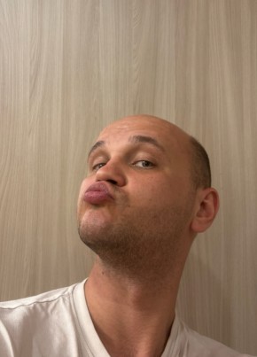 Вадим из Ревды 30 лет
