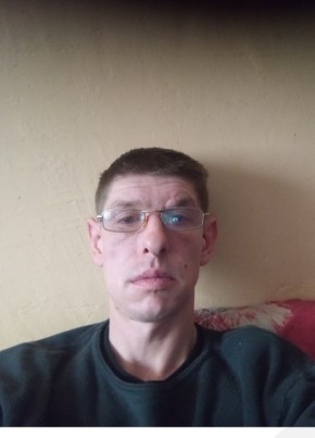 Иван из Дедовска 38 лет