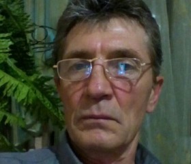 Владимир, 59 лет, Родниковое