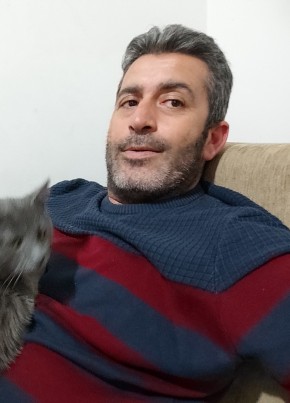 Mehmet, 33, Türkiye Cumhuriyeti, Gaziantep