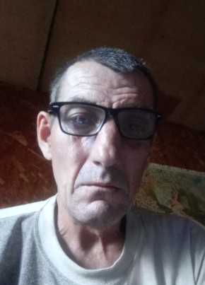 Дмитрий из Екатеринбурга 53 года
