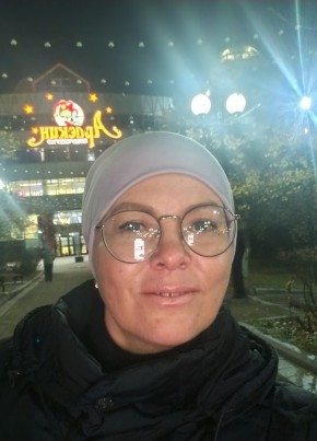 АКИЛИНА из Хабаровска 38 лет