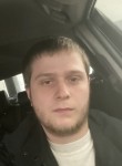 Subarist, 26, Moscow