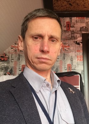 Евгений, 41, Россия, Внуково