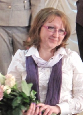 Елена, 57, Рэспубліка Беларусь, Горад Мінск
