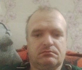 Roman, 40, Sayansk