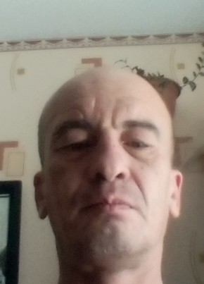 Andrey, 47, Russia, Yekaterinburg