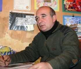 Zurab, 65 лет, თბილისი