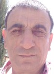 Фуад, 54 года, Bakı